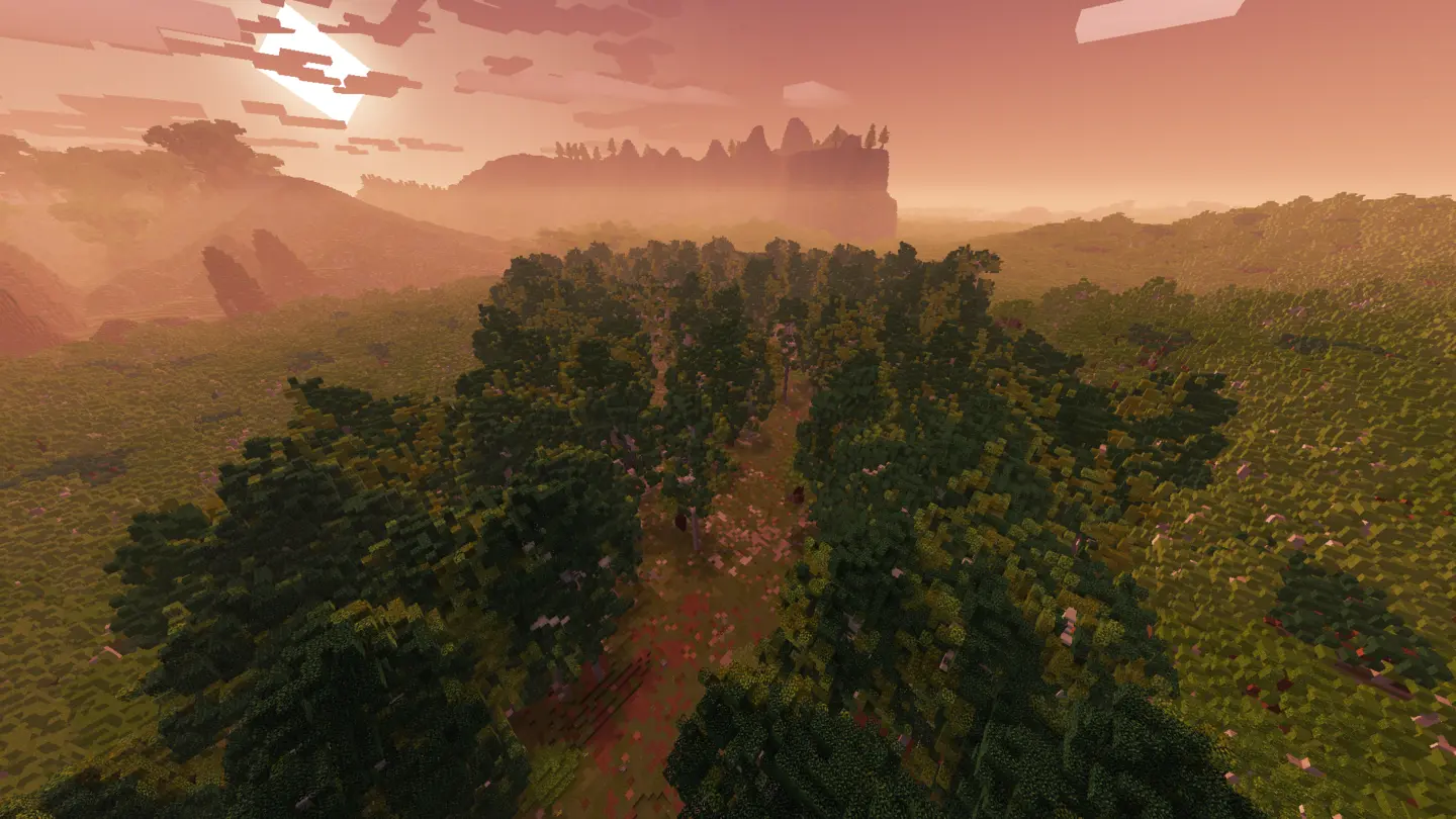 Escenario de Venus Universe 2